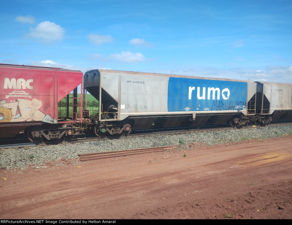 RUMO HPT-844218-5